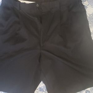 Mens Haggar shorts